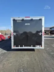 new Car Haulers / Racing Trailers E-Z Hauler  for sale, in Chippewa Falls, WI Thumbnail 3