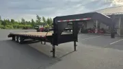 used Dump Trailers Diamond  for sale, in Chippewa Falls, WI Thumbnail 7
