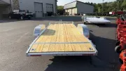 new Car Haulers / Racing Trailers Mission  for sale, in Chippewa Falls, WI Thumbnail 4