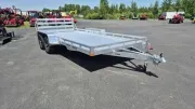 new Utility Trailers Bear Track  for sale, in Chippewa Falls, WI Thumbnail 7