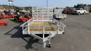 new Utility Trailers Trophy Trailers  for sale, in Chippewa Falls, WI Thumbnail 8