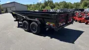 new Dump Trailers Big Tex Trailers  for sale, in Chippewa Falls, WI Thumbnail 3