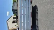 new Utility Trailers Bear Track  for sale, in Chippewa Falls, WI Thumbnail 4