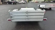 new Utility Trailers Bear Track  for sale, in Chippewa Falls, WI Thumbnail 4