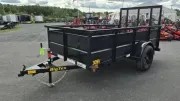 new Utility Trailers Big Tex Trailers  for sale, in Chippewa Falls, WI Thumbnail 1
