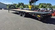 new Equipment / Flatbed Trailers Big Tex Trailers  for sale, in Chippewa Falls, WI Thumbnail 3