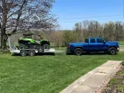 new Utility Trailers Bear Track  for sale, in Chippewa Falls, WI Thumbnail 5
