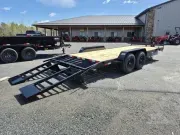 new Equipment / Flatbed Trailers Triple Crown Trailers  for sale, in Chippewa Falls, WI Thumbnail 8