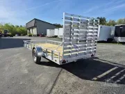 new Utility Trailers Trophy Trailers  for sale, in Chippewa Falls, WI Thumbnail 7