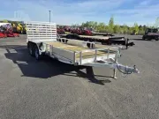 new Utility Trailers Trophy Trailers  for sale, in Chippewa Falls, WI Thumbnail 3