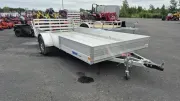 new Utility Trailers Mission  for sale, in Chippewa Falls, WI Thumbnail 7