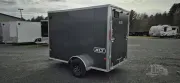 new Cargo (Enclosed) Trailers E-Z Hauler  for sale, in Chippewa Falls, WI Thumbnail 4