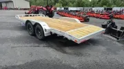 new Car Haulers / Racing Trailers Mission  for sale, in Chippewa Falls, WI Thumbnail 3