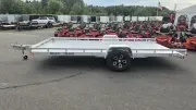 new Utility Trailers Bear Track  for sale, in Chippewa Falls, WI Thumbnail 2