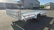 new Utility Trailers Bear Track  for sale, in Chippewa Falls, WI Thumbnail 5