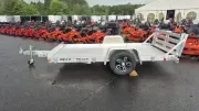 new Utility Trailers Bear Track  for sale, in Chippewa Falls, WI Thumbnail 2