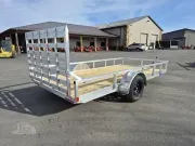 new Utility Trailers Mission  for sale, in Chippewa Falls, WI Thumbnail 5