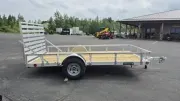 new Utility Trailers Trophy Trailers  for sale, in Chippewa Falls, WI Thumbnail 6