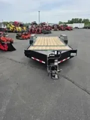 new Equipment / Flatbed Trailers Midsota  for sale, in Chippewa Falls, WI Thumbnail 1