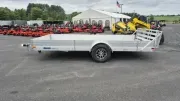 new Utility Trailers Mission  for sale, in Chippewa Falls, WI Thumbnail 2