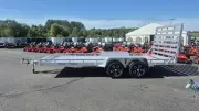 new Utility Trailers Bear Track  for sale, in Chippewa Falls, WI Thumbnail 2