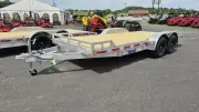 new Car Haulers / Racing Trailers Mission  for sale, in Chippewa Falls, WI Thumbnail 1