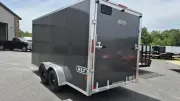 new Cargo (Enclosed) Trailers E-Z Hauler  for sale, in Chippewa Falls, WI Thumbnail 3