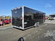 new Car Haulers / Racing Trailers E-Z Hauler  for sale, in Chippewa Falls, WI Thumbnail 2