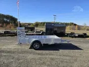 new Utility Trailers Mission  for sale, in Chippewa Falls, WI Thumbnail 5