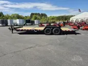 new Equipment / Flatbed Trailers Midsota  for sale, in Chippewa Falls, WI Thumbnail 8