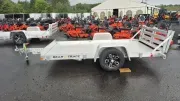 new Utility Trailers Bear Track  for sale, in Chippewa Falls, WI Thumbnail 2