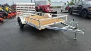 new Utility Trailers Mission  for sale, in Chippewa Falls, WI Thumbnail 7