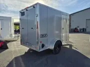 new Cargo (Enclosed) Trailers E-Z Hauler  for sale, in Chippewa Falls, WI Thumbnail 4