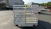 new Utility Trailers Trophy Trailers  for sale, in Chippewa Falls, WI Thumbnail 4