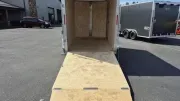 new Cargo (Enclosed) Trailers E-Z Hauler  for sale, in Chippewa Falls, WI Thumbnail 10