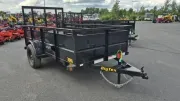 new Utility Trailers Big Tex Trailers  for sale, in Chippewa Falls, WI Thumbnail 7