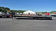 new Equipment / Flatbed Trailers Big Tex Trailers  for sale, in Chippewa Falls, WI Thumbnail 2