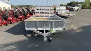 new Utility Trailers Trophy Trailers  for sale, in Chippewa Falls, WI Thumbnail 7
