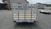 new Utility Trailers Trophy Trailers  for sale, in Chippewa Falls, WI Thumbnail 4