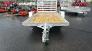 new Utility Trailers Bear Track  for sale, in Chippewa Falls, WI Thumbnail 8