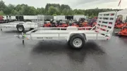 new Utility Trailers Bear Track  for sale, in Chippewa Falls, WI Thumbnail 2