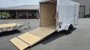 new Cargo (Enclosed) Trailers E-Z Hauler  for sale, in Chippewa Falls, WI Thumbnail 10