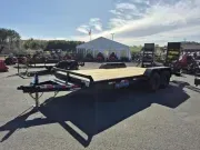 new Equipment / Flatbed Trailers Triple Crown Trailers  for sale, in Chippewa Falls, WI Thumbnail 6