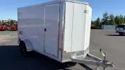 new Cargo (Enclosed) Trailers E-Z Hauler  for sale, in Chippewa Falls, WI Thumbnail 7