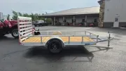 new Utility Trailers Mission  for sale, in Chippewa Falls, WI Thumbnail 6