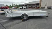new Utility Trailers Mission  for sale, in Chippewa Falls, WI Thumbnail 6