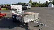 new Utility Trailers Trophy Trailers  for sale, in Chippewa Falls, WI Thumbnail 7