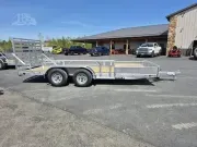 new Utility Trailers Trophy Trailers  for sale, in Chippewa Falls, WI Thumbnail 4