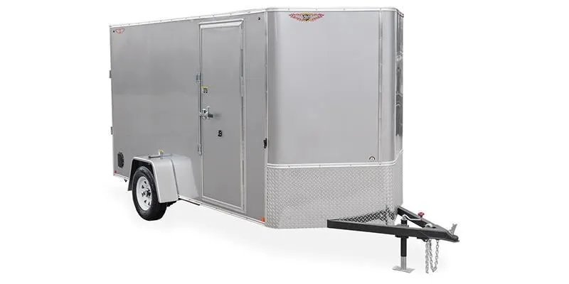 new Cargo (Enclosed) Trailers H and H Trailer  for sale, in Chippewa Falls, WI image-0