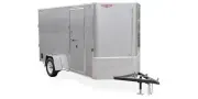 new Cargo (Enclosed) Trailers H and H Trailer  for sale, in Chippewa Falls, WI Thumbnail 1
